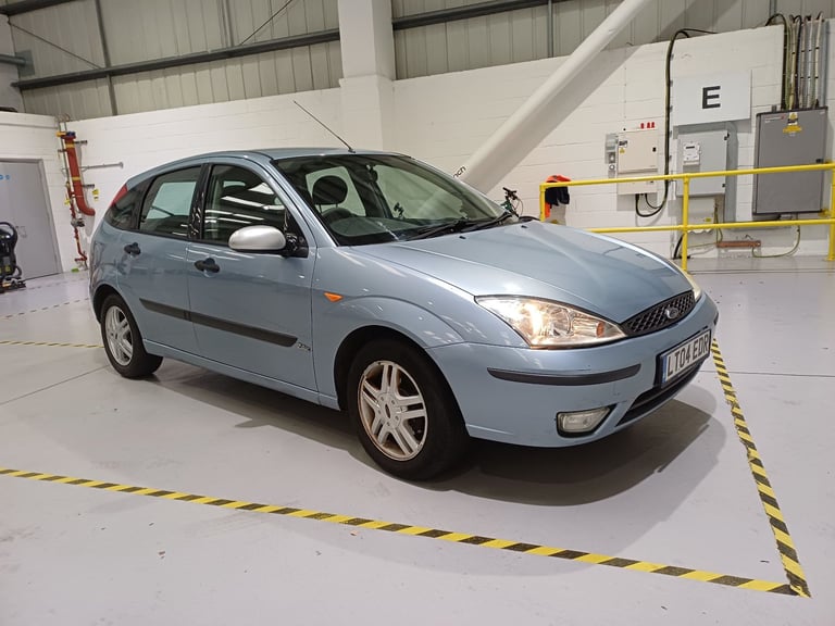 image for CHEAP AUTOMATIC 1.6 FOCUS - MOT MARCH