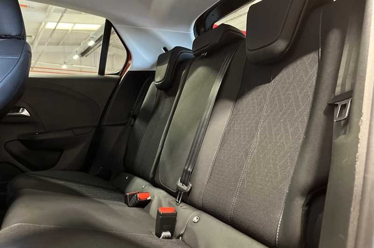 2021 Vauxhall Corsa 1.2 Turbo Elite Nav Premium Hatchback 5dr Petrol Manual Euro 6 (s/s) (100 p H...