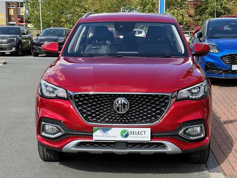 2023 MG MG HS 1.5 T-GDI Excite 5dr DCT Automatic SUV Petrol Automatic