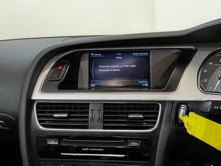 2015 Audi A5 S5 Quattro 2dr S Tronic CONVERTIBLE PETROL Automatic