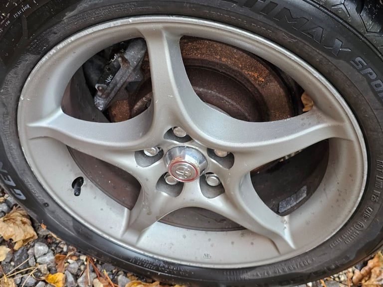 RARE 2002 TOYOTA Celica ZR Limited edition