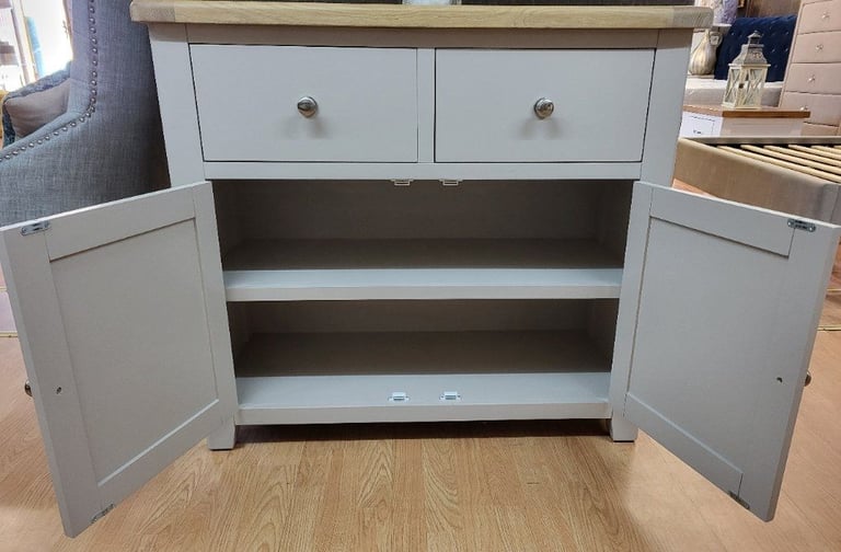Ex-Display Sideboard/Dresser For Sale