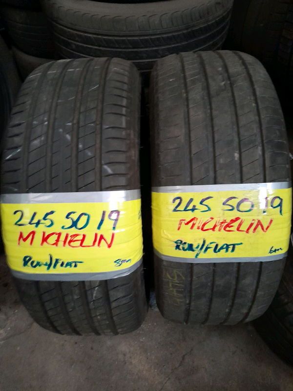 Partworn tyres starting from only!! £25 4000 in stock open 7 days 