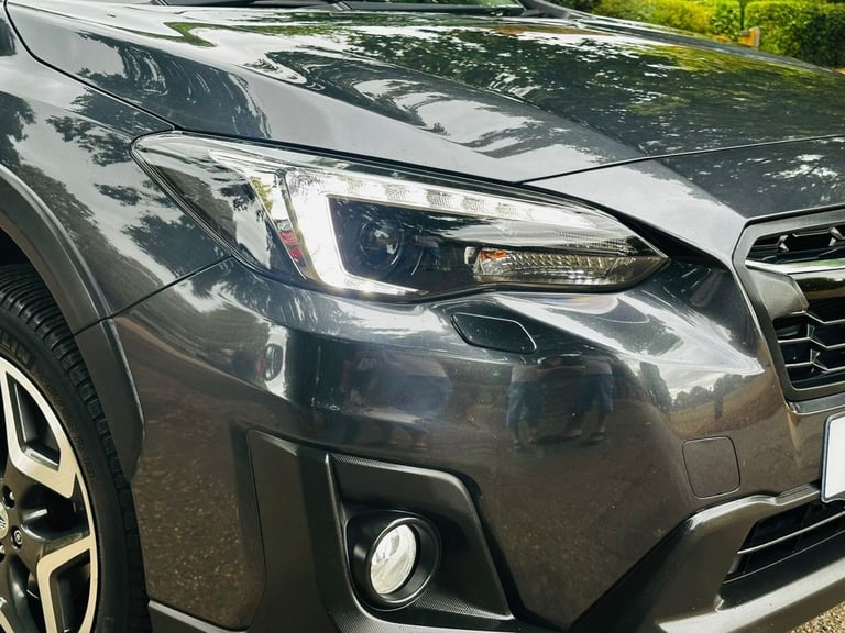 2019 Subaru XV 2.0i SE Premium SUV 5dr Petrol Lineartronic 4WD Euro 6 (s/s) (156 ps) HATCHBACK Pe...