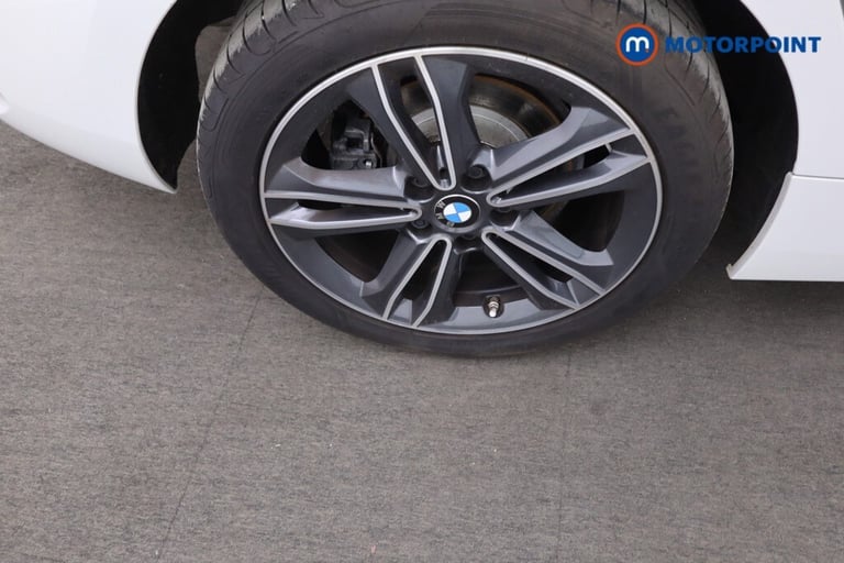 2023 BMW 1 Series 118i [136] Sport 5dr [Live Cockpit Professional] Hatchback Petrol Manual