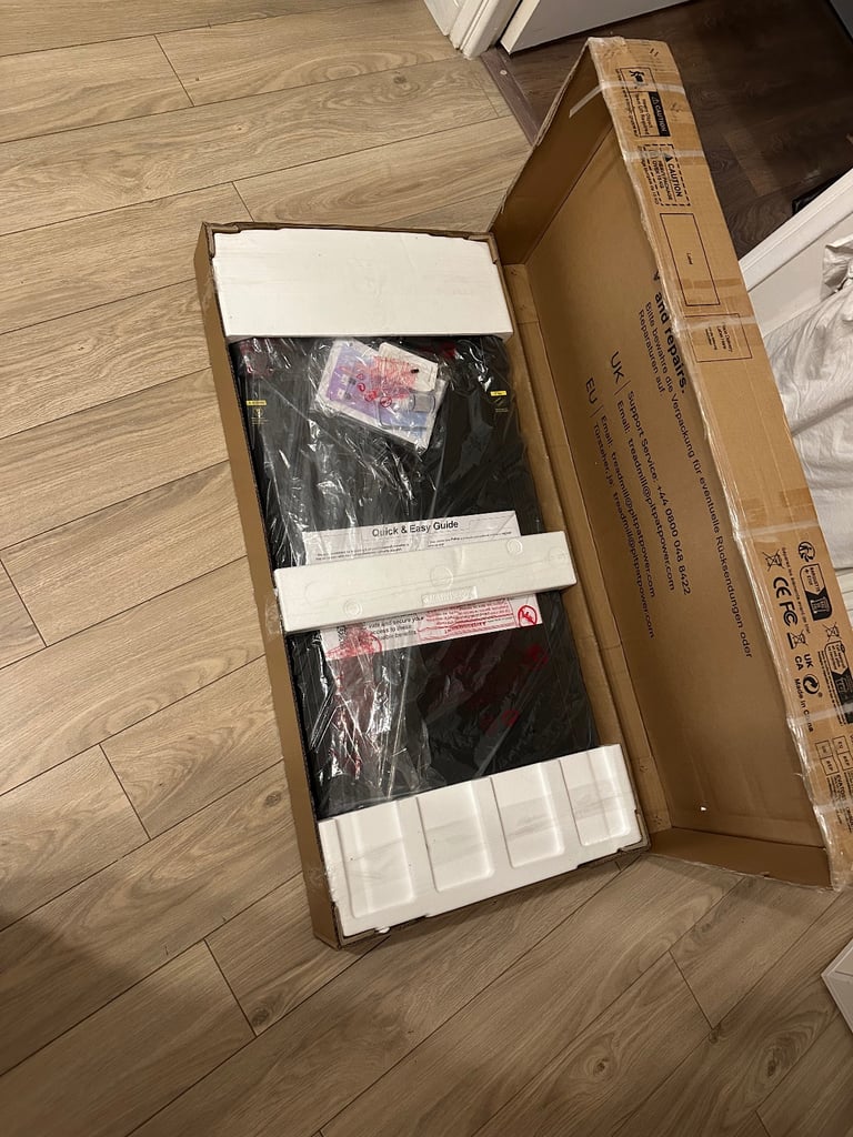 image for Brand new Walking pad open to offers 