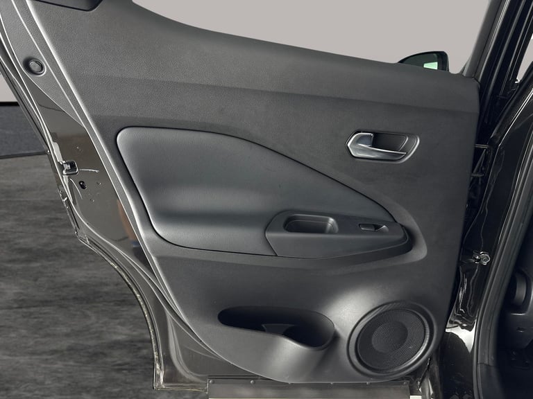 2022 Nissan Juke 1.0 DIG-T N-Connecta SUV 5dr Petrol DCT Auto Euro 6 (s/s) (114 ps) - INTELL Suv ...