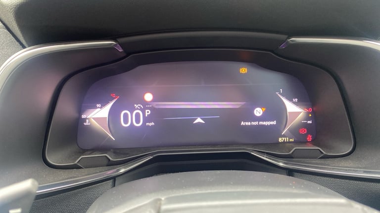 2024 DS Automobiles DS 7 1.5 BlueHDi Performance Line + SUV 5dr Diesel EAT8 Euro 6 (s/s) (130 ps)...