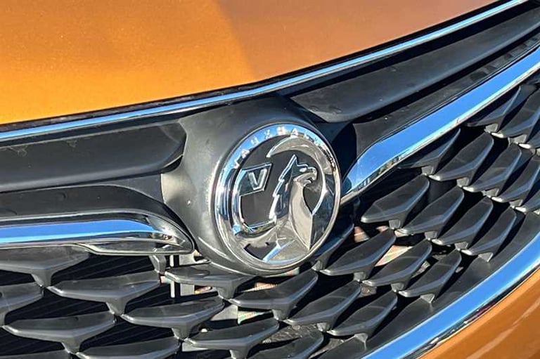 2019 Vauxhall Mokka X 1.4T ecoTEC Active 5dr HATCHBACK PETROL Manual