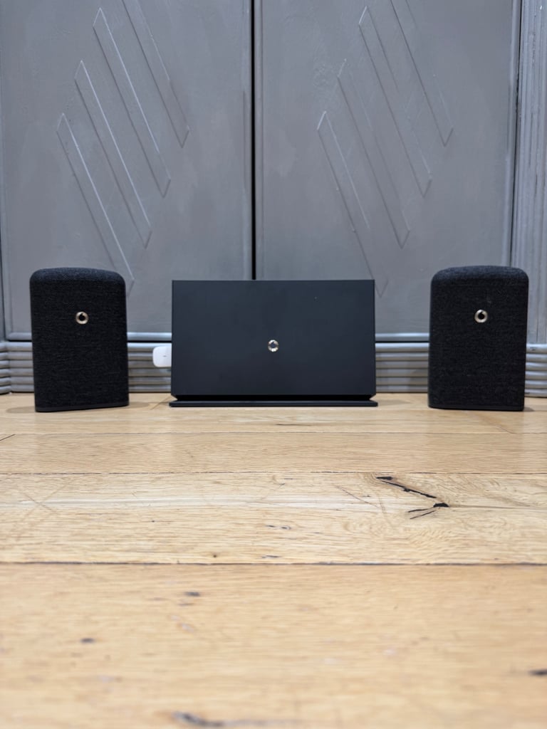 Vodafone WiFi Hub + 2x Super WiFi Plus Boosters (WiFi 6) 🔌