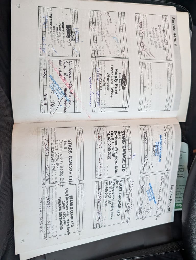 Ford, FOCUS, Hatchback, 2005, Manual, 1796 (cc), 5 doors