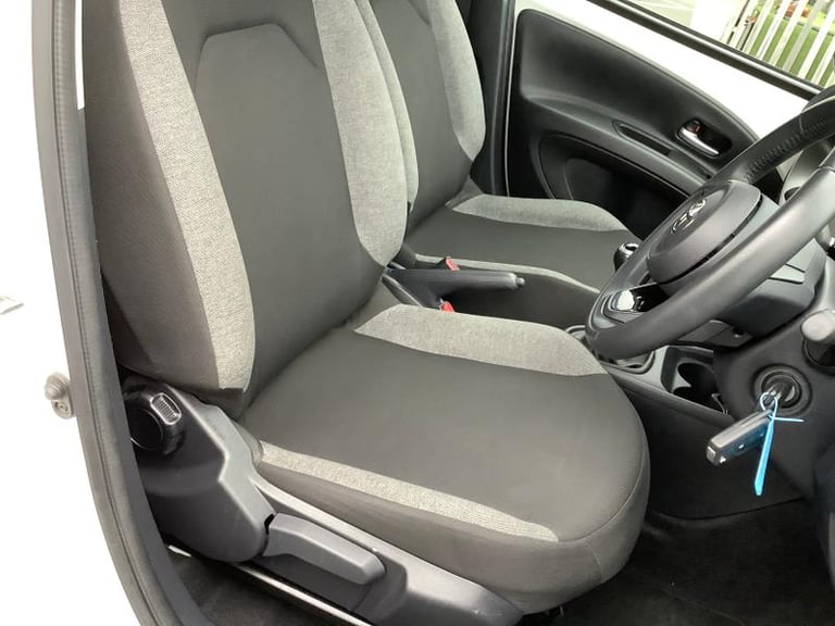 2022 Toyota Aygo X 1.0 VVT-i Pure 5dr HATCHBACK PETROL Manual