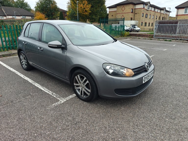 2009 Volkswagen Golf 1.4 TSI SE 5dr HATCHBACK Petrol Manual