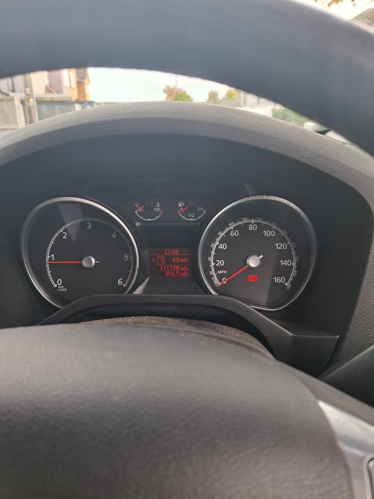 Ford, GALAXY, MPV, 2007, Manual, 1997 (cc), 5 doors