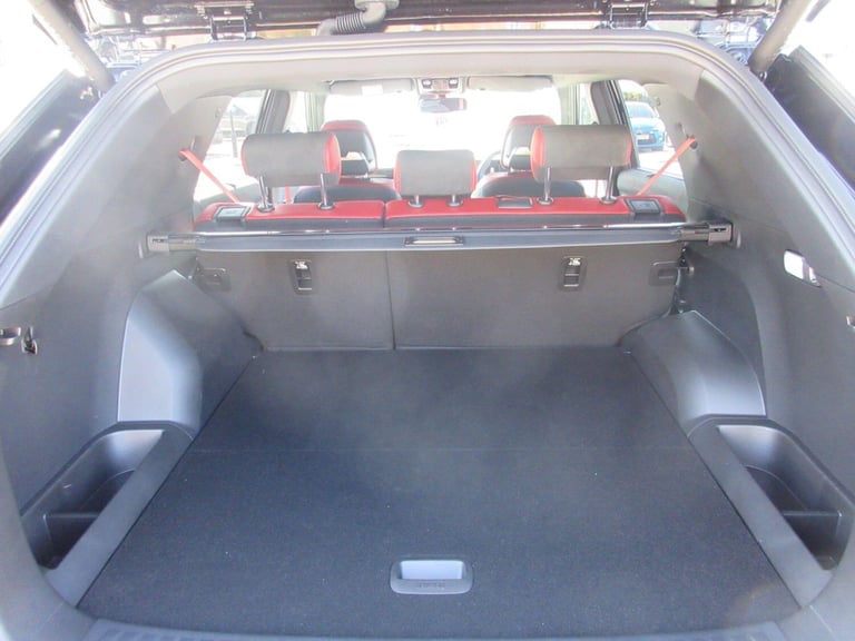2025 KGM Actyon 1.5 K50 Auto Euro 6 (s/s) 5dr ESTATE Petrol Automatic