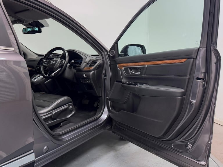 2020 Honda CR-V 2.0 h i-MMD SR SUV 5dr Petrol Hybrid eCVT 4WD Euro 6 (s/s) (184 ps) ESTATE Petrol...