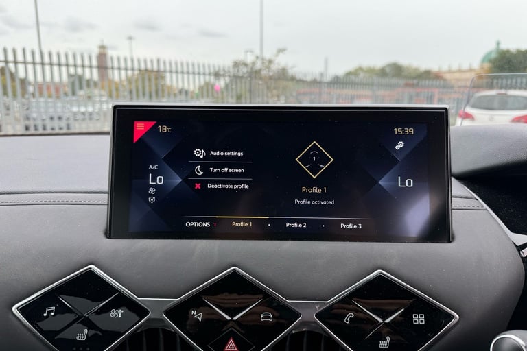 2020 DS Automobiles DS 3 1.5 BlueHDi Prestige 5dr Hatchback DIESEL Manual