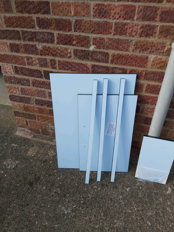 Kitchen Cupboard Doors And Drawer Fronts 