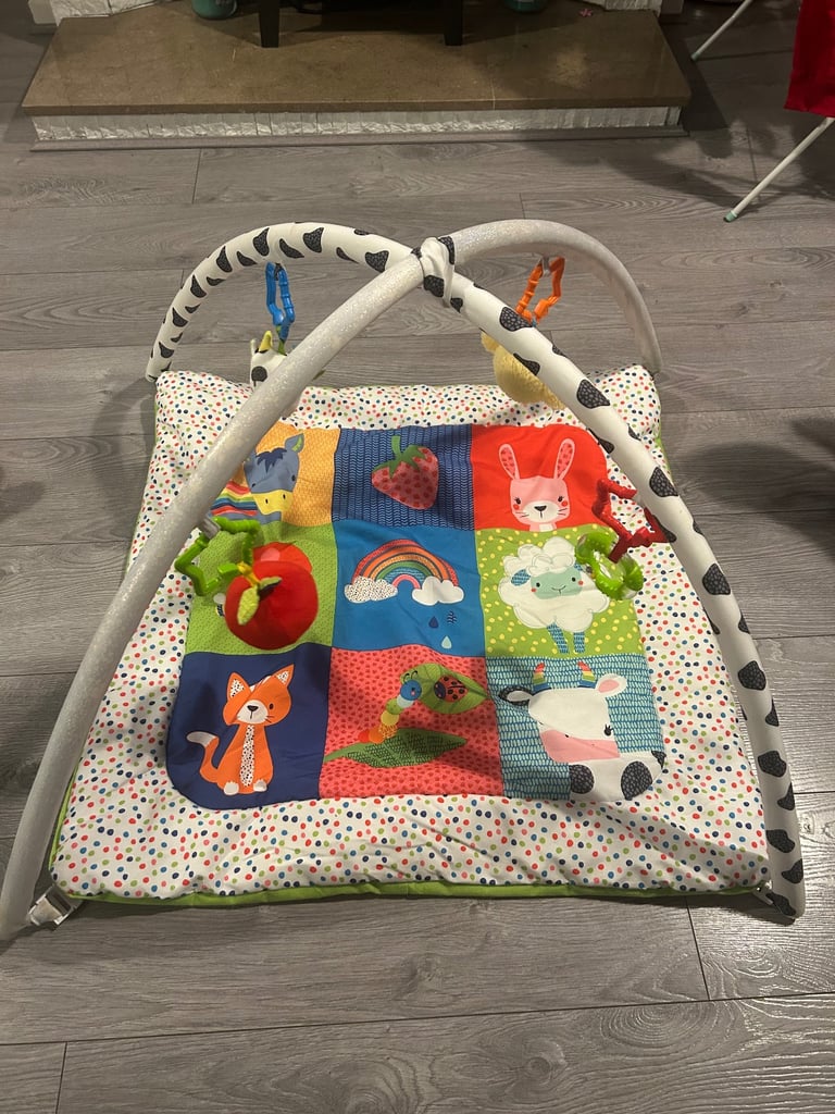 image for Baby play mat