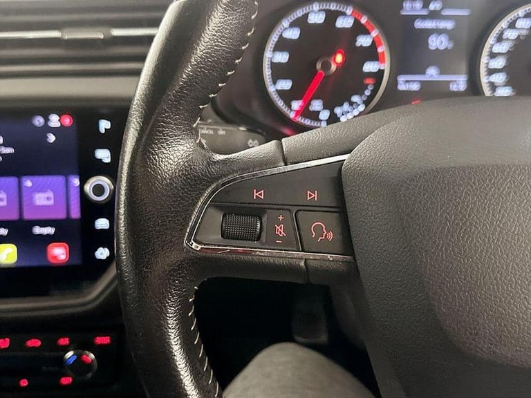 2021 SEAT Ibiza 1.0 TSI XCELLENCE Euro 6 (s/s) 5dr Manual Hatchback Petrol Manual