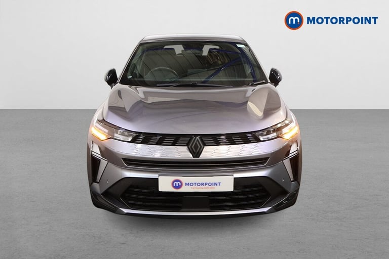 2024 Renault Symbioz 1.6 E-Tech FHEV 145 Techno Esprit Alpine 5dr Auto SUV Hybrid Automatic