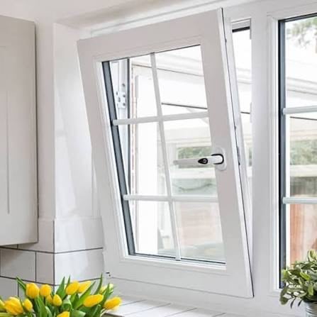 image for UPVC window tightening and service 