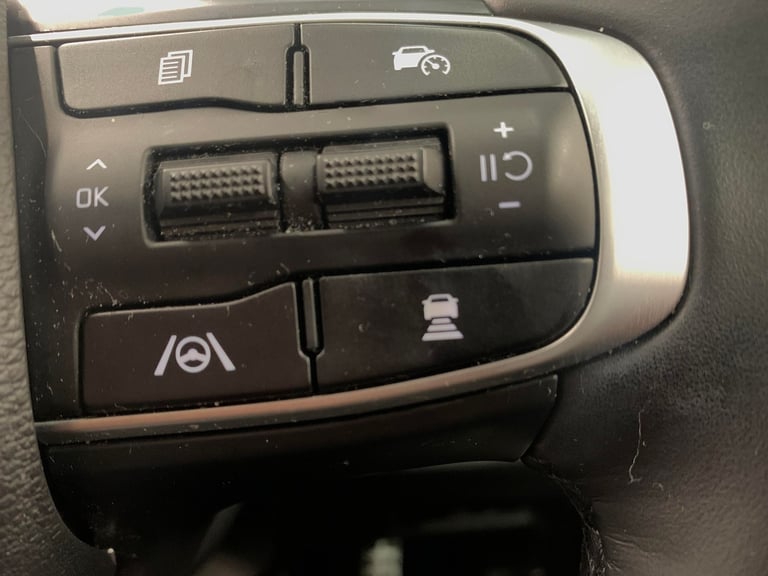 2022 Kia Sportage 1.6 h T-GDi GT-Line S SUV 5dr Petrol Hybrid Auto Euro 6 (s/s) (226 bhp) - A Suv...