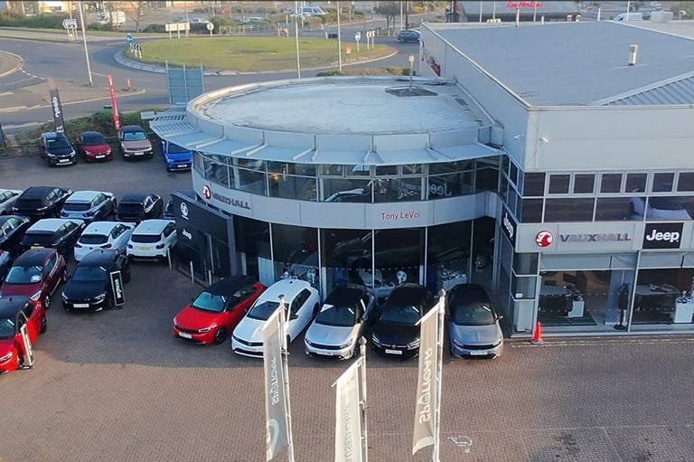 2023 Vauxhall Corsa 1.2 Turbo Design 5dr Auto Hatchback Petrol Automatic