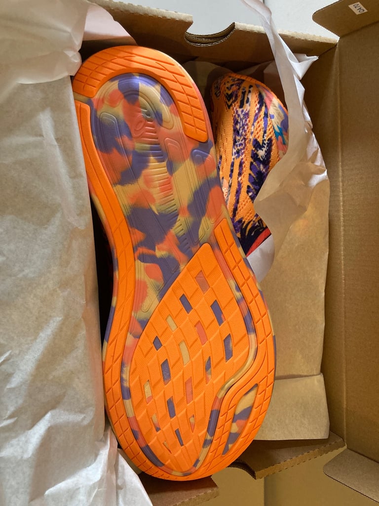 New - Asics Noosa Tri 14 Running Shoes UK 10 EUR 44.5