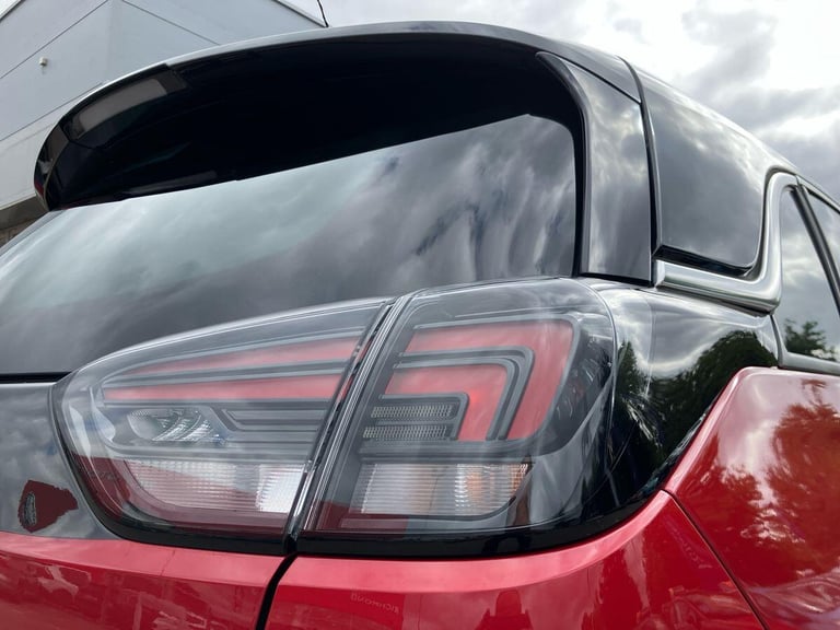 2022 Vauxhall Crossland ELITE EDITION HATCHBACK Petrol Manual