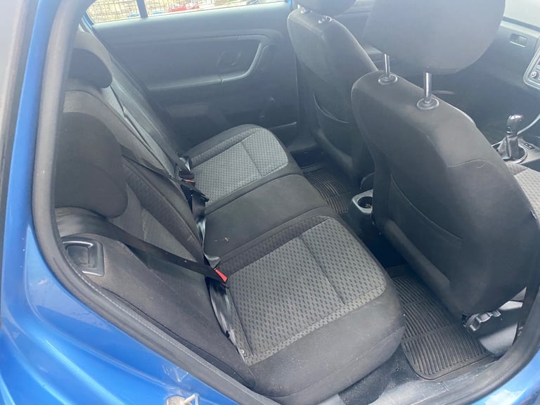 Skoda, FABIA, Estate, 2014, Manual, 1197 (cc), 5 doors