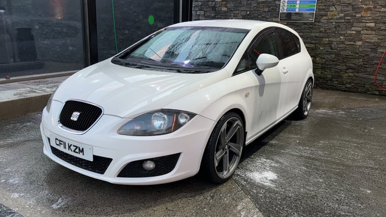 Seat, LEON, Hatchback, 2011, Manual, 1598 (cc), 5 doors