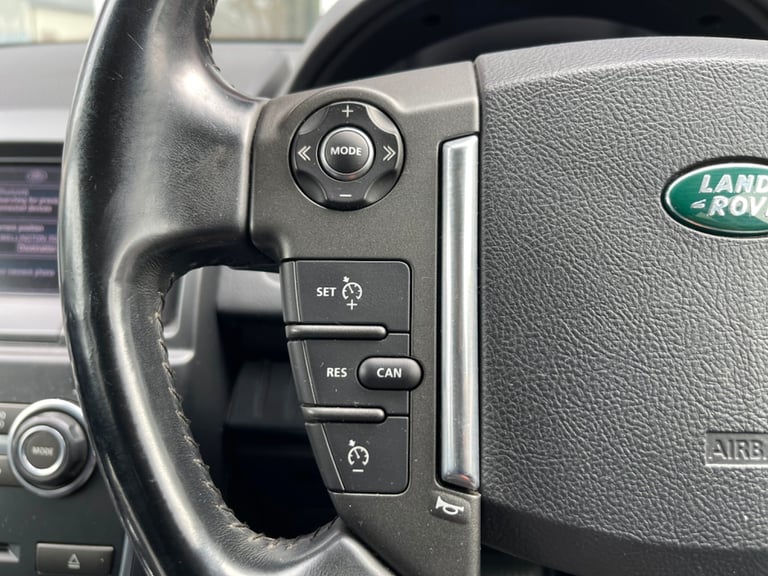 2013 Land Rover Freelander 2 2.2 SD4 Dynamic SUV 5dr Diesel CommandShift 4WD Euro 5 (190 ps) SUV ...