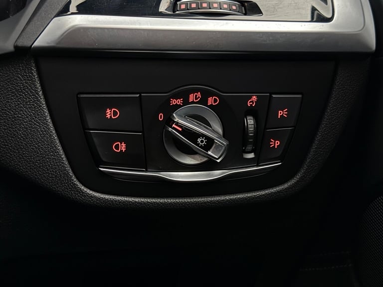 2020 BMW X3 xDrive20d M Sport 5dr Step Auto ESTATE DIESEL Automatic