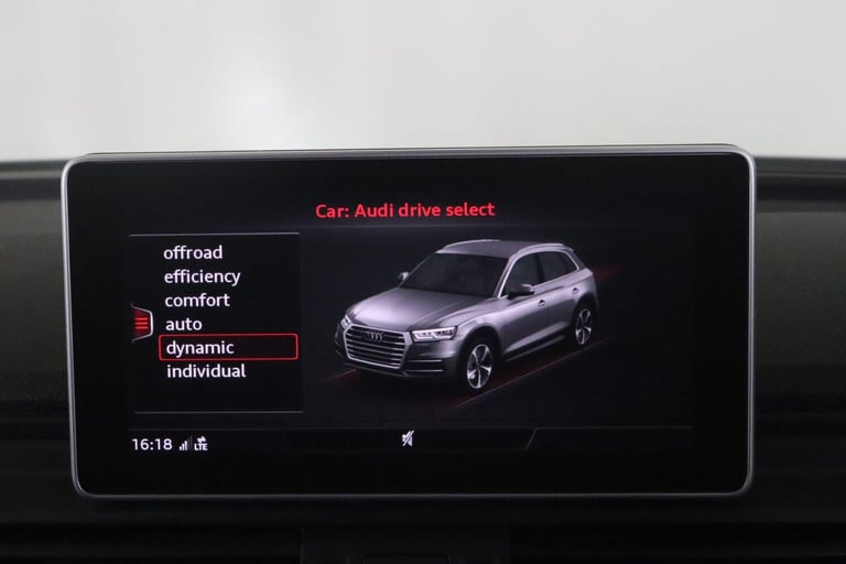 2019 Audi Q5 2.0 TDI 40 S line S Tronic quattro Euro 6 (s/s) 5dr ESTATE Diesel Automatic