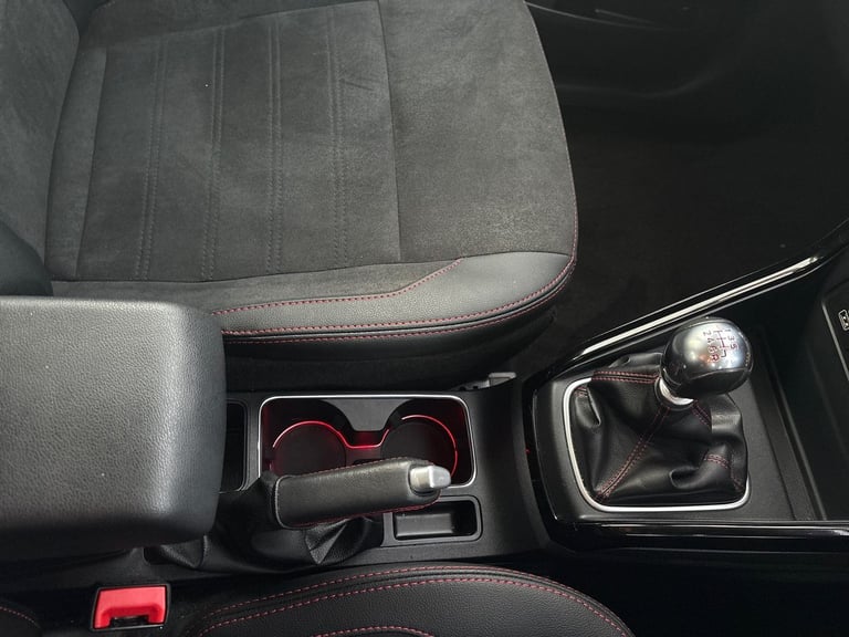 2022 Ford Ecosport 1.0 EcoBoost 140 ST-Line 5dr 5 Door PETROL Manual