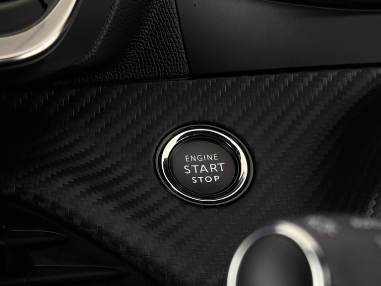 2023 Peugeot 2008 1.2 PureTech 130 Allure 5dr EAT8 HATCHBACK PETROL Automatic