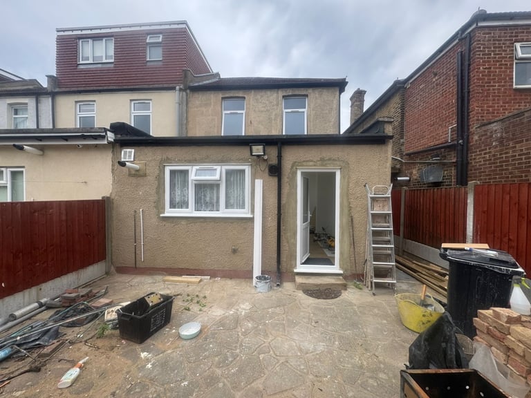 4 bed | IG3 8LB | £2400 | DSS Accepted