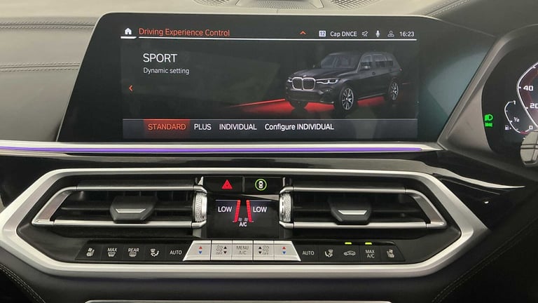 2021 BMW X5M xDrive X5 M Competition 5dr Step Auto ESTATE PETROL Automatic