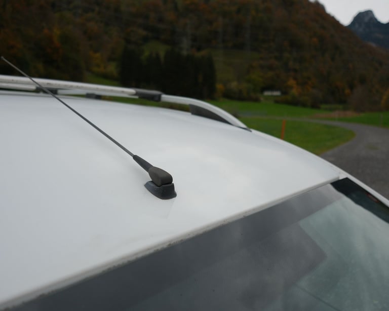 Citroen BERLINGO 1.6HDI 2014 Low Mileage, New MOT, New Tyres, No VAT