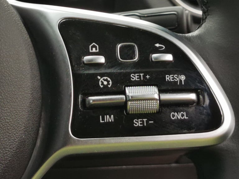 2021 Mercedes-Benz B-Class B200 Sport 5dr Auto MPV PETROL Automatic