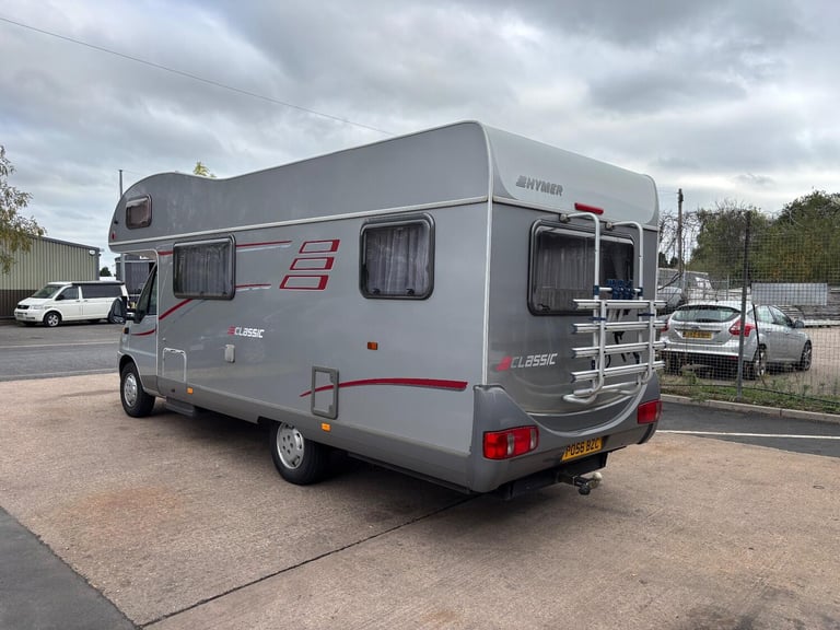 2006 Fiat Ducato Diesel Manual