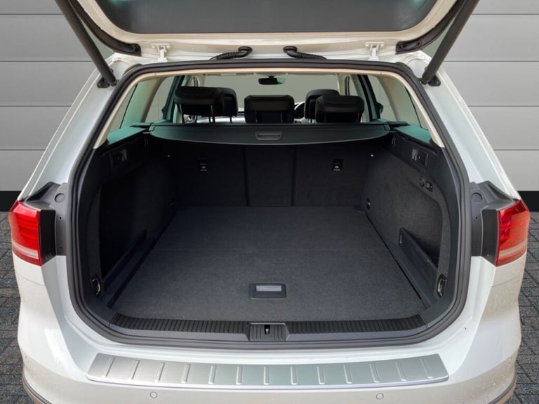  Volkswagen Passat Alltrack 2.0 TDI 190 4MOTION 5dr DSG Diesel