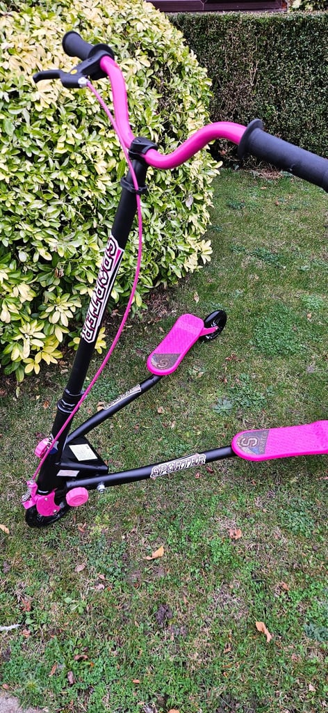 image for Scooter