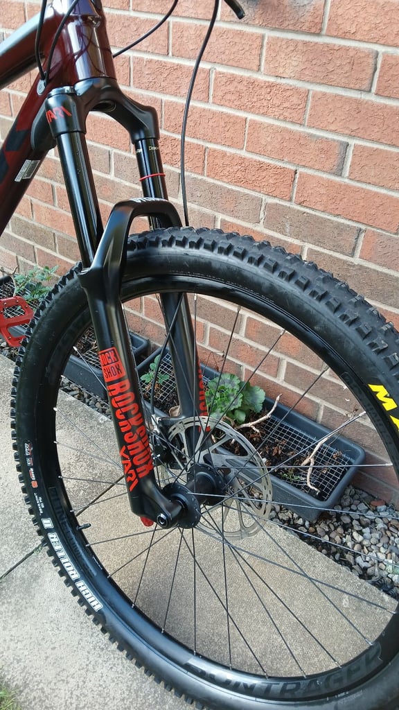 Trek slash 8