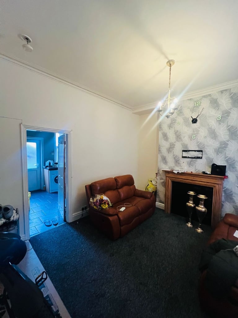 3 bedroom House to rent