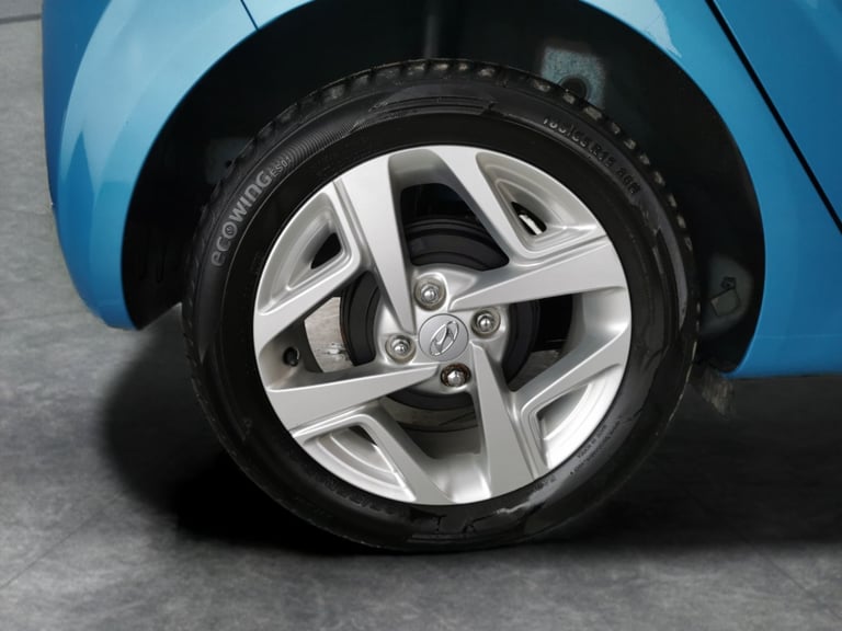 2022 Hyundai i10 1.0 SE Connect Hatchback 5dr Petrol Auto Euro 6 (s/s) (67 ps) - BLUETOOTH - Hatc...