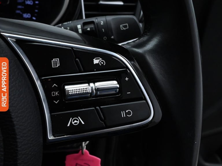 2022 Kia Ceed 1.5 T-GDi 3 Sportswagon 5dr Petrol Manual Euro 6 (s/s) (158 bhp) Estate PETROL Manual