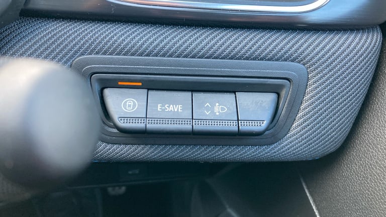 2025 Renault Symbioz 1.6 E-Tech FHEV 145 Iconic Esprit Alpine 5dr Auto Hybrid Estate Estate Hybri...