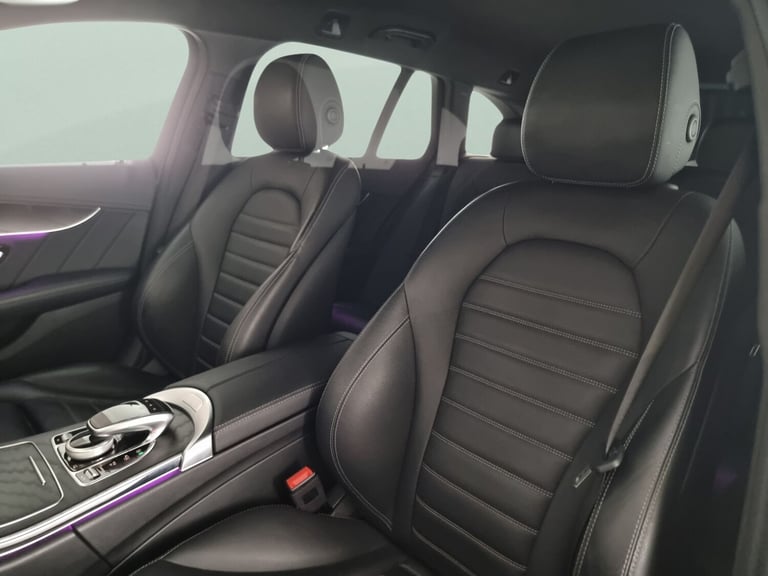 2021 Mercedes-Benz C Class C200 AMG Line Night Edition Premium 5dr 9G-Tronic ESTATE PETROL Automatic